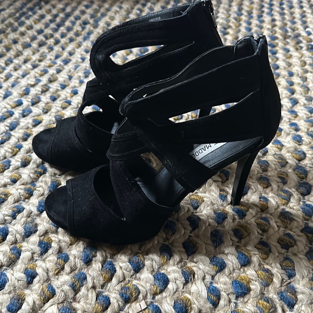 Steve Madden Immence